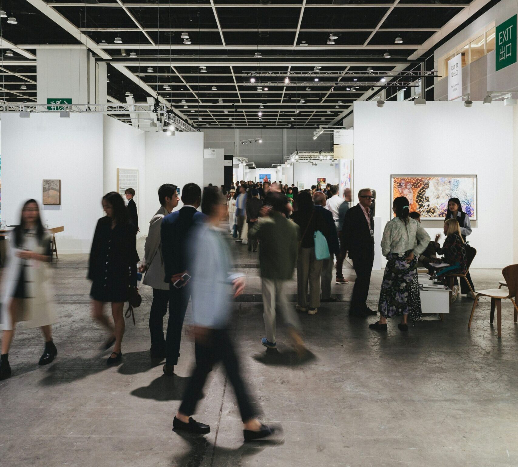 Demonstrating the Social and Economic Value of Global Art Events, Frieze, BOP Consulting