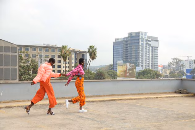 BOP Consulting - Creative skills and economic impact across Sub-Saharan Africa